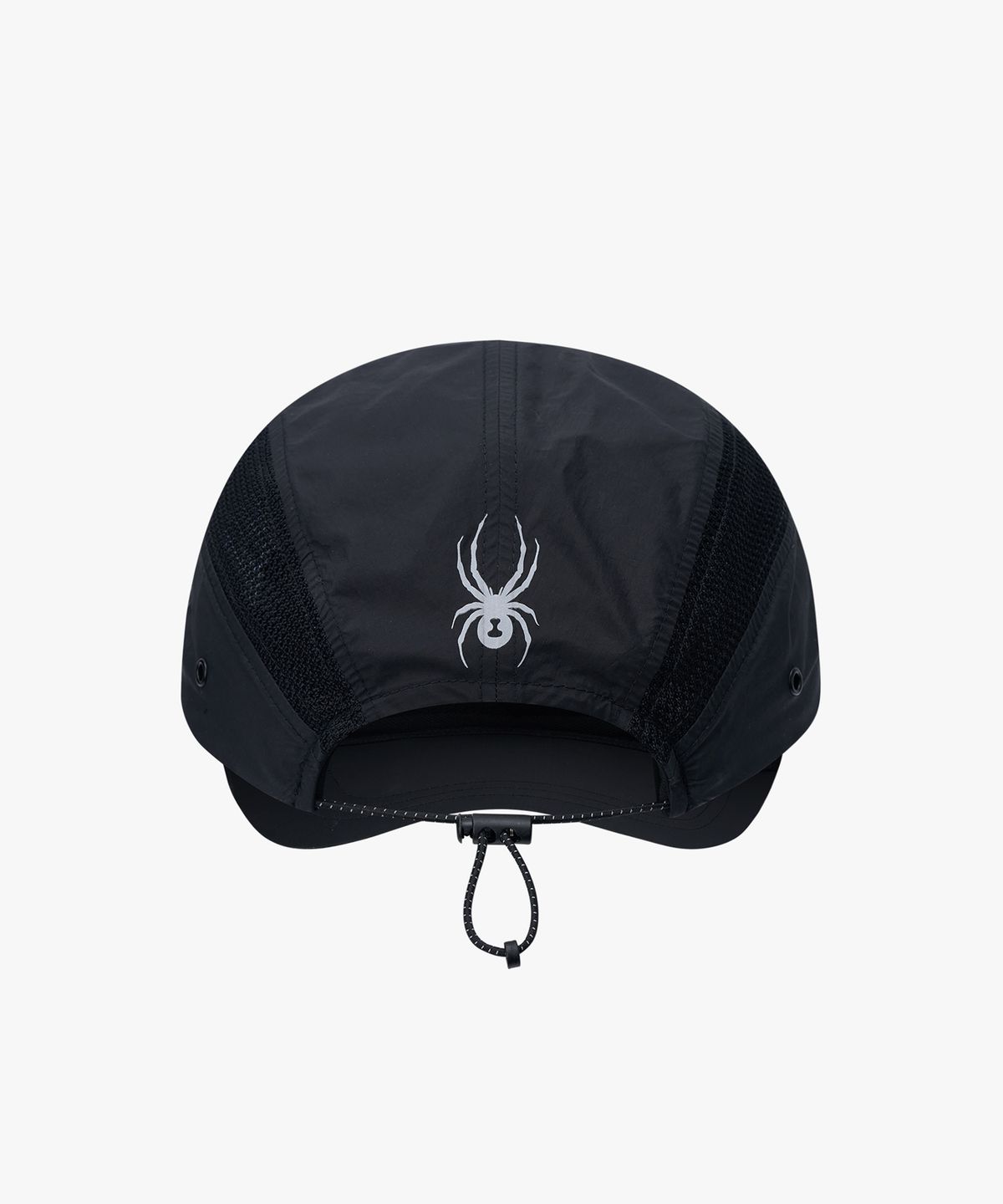 스파이더(SPYDER) 남성 캠프 캡 SPKPANCA303MBLK