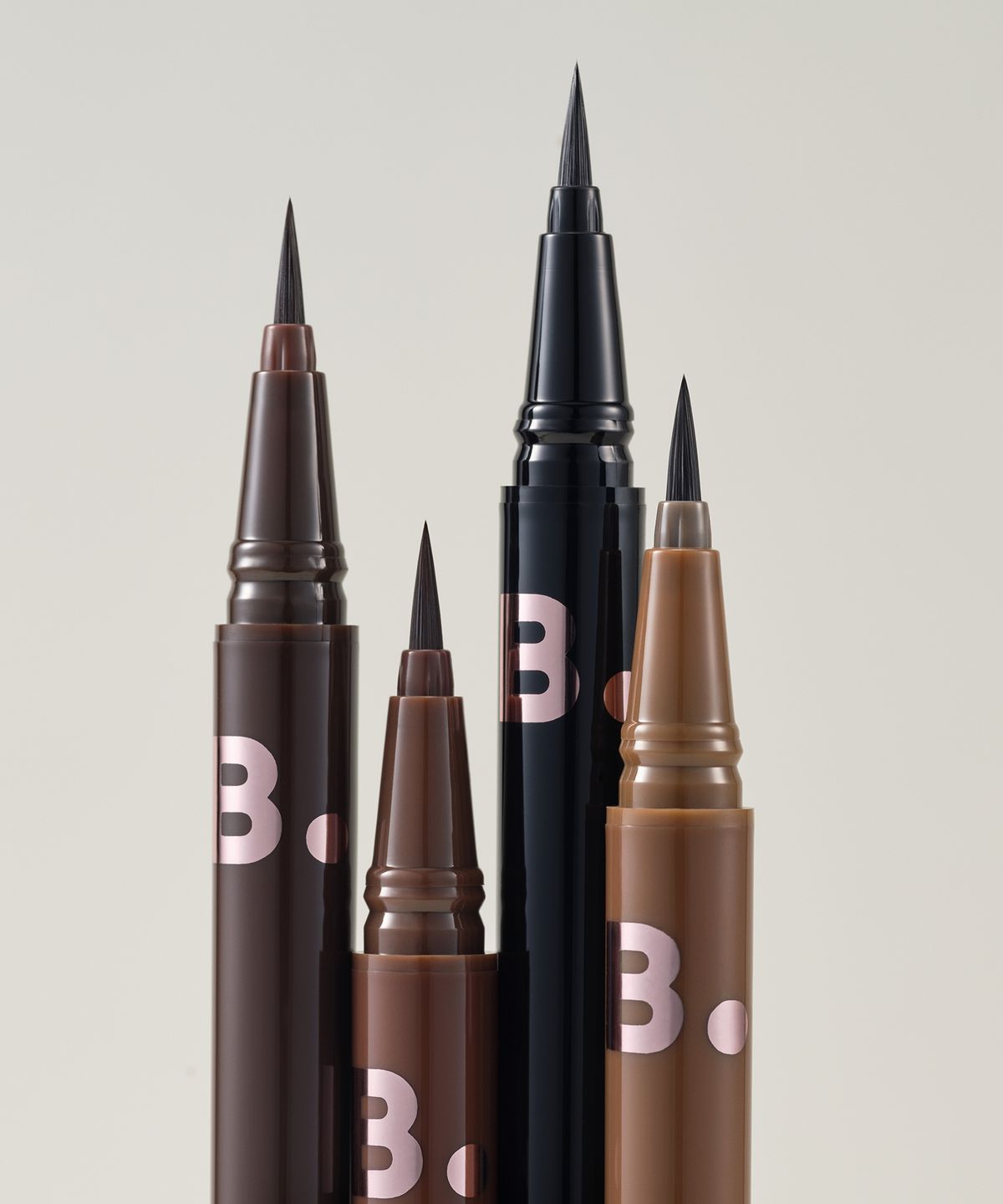 바닐라코(BANILACO) 파워프루프 펜 아이라이너 (4-color)