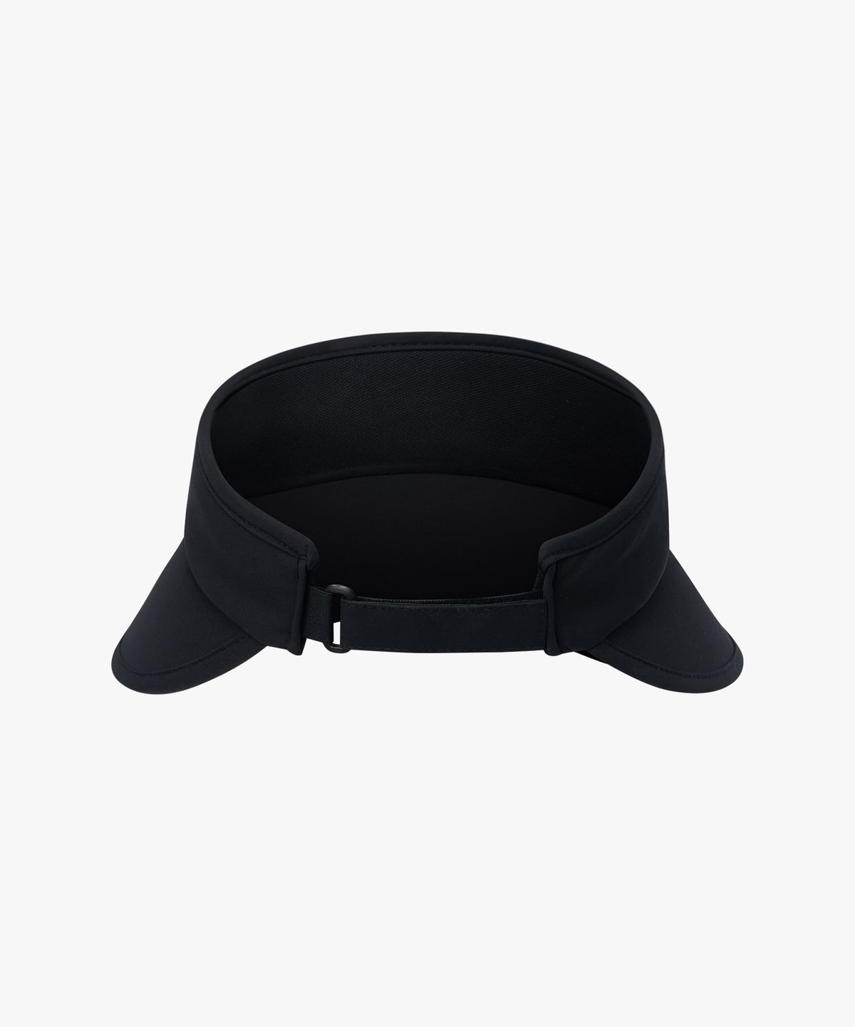 스파이더(SPYDER) 여성 썬바이저 SPKPANCA351WBLK