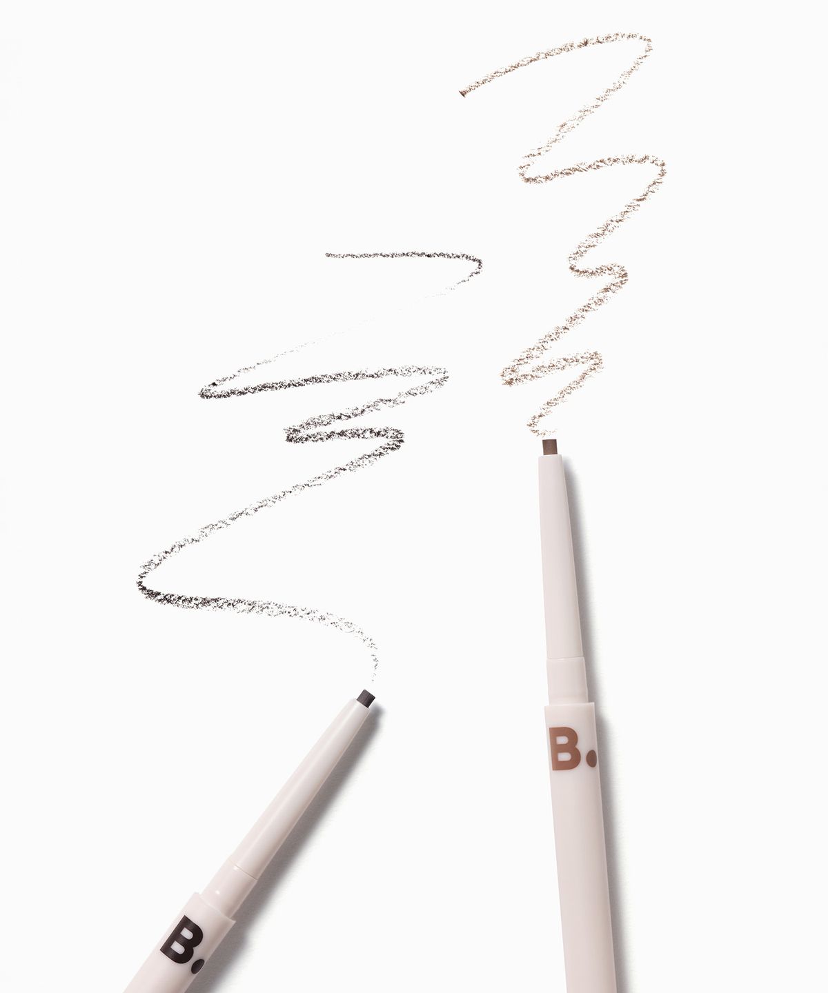 바닐라코(BANILACO) 슈퍼 슬림 브로우 펜슬 (4-color)