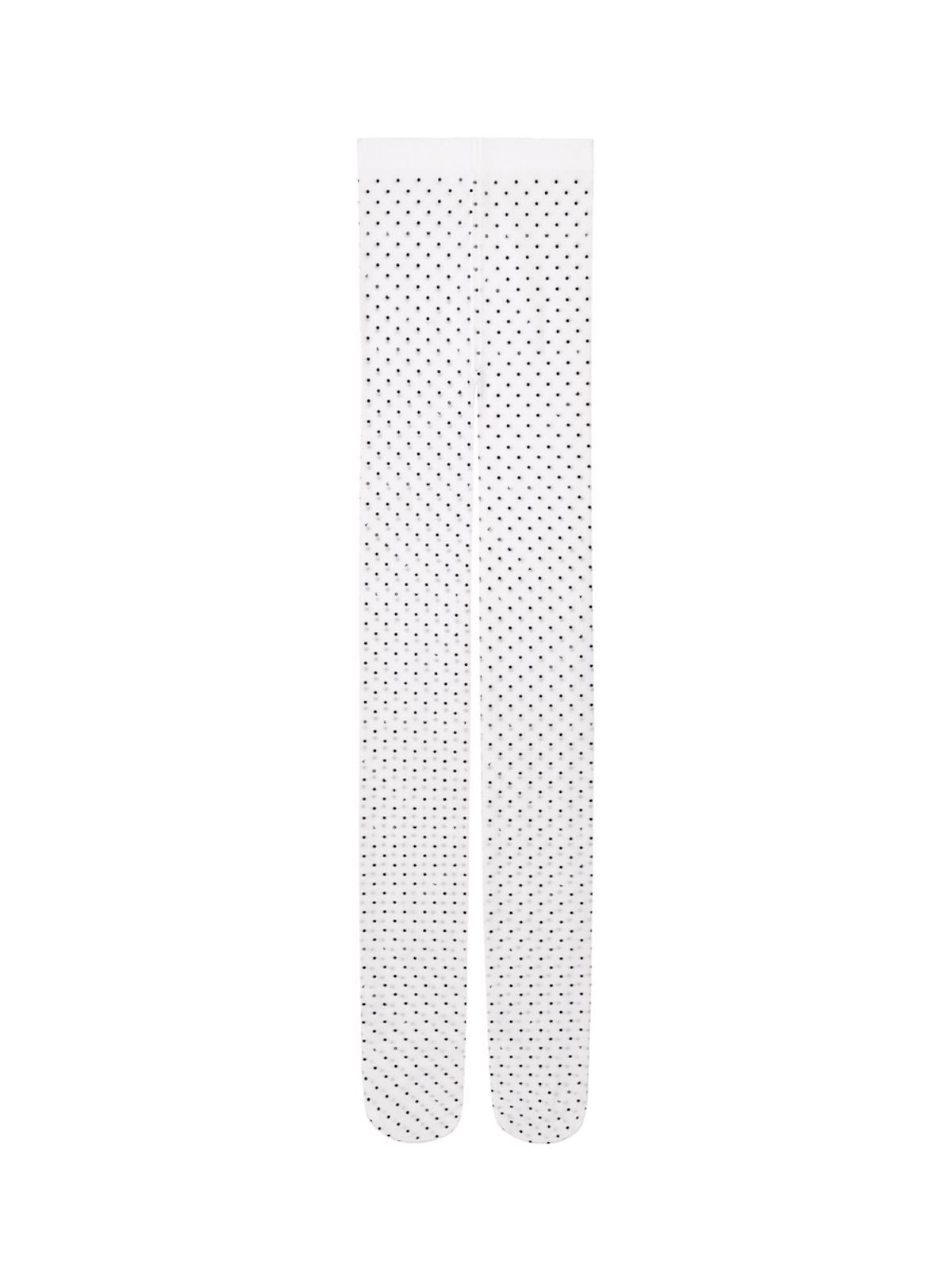 글로니(GLOWNY) RACHITA MESH TIGHTS (5 Colors)