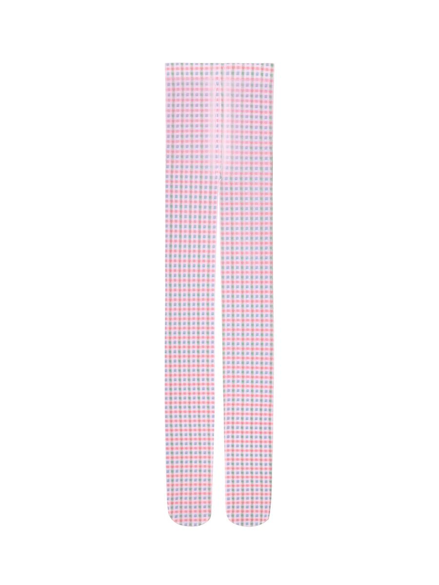 MUSINSA公式 | GLOWNY RACHITA MESH TIGHTS (5 Colors)