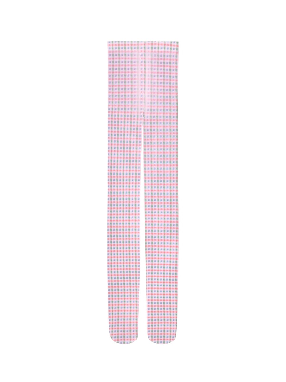 글로니(GLOWNY) RACHITA MESH TIGHTS (5 Colors)