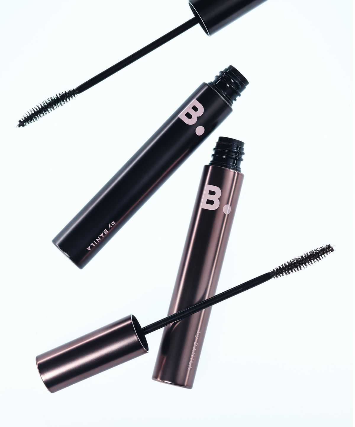 바닐라코(BANILACO) 파워프루프 마스카라 (4-color)