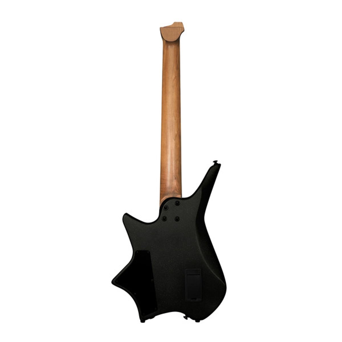 헥스기타(HEXGUITARS) 7현 헤드리스 멀티스케일 일렉기타 Z507 S/GB 갤럭시 블랙