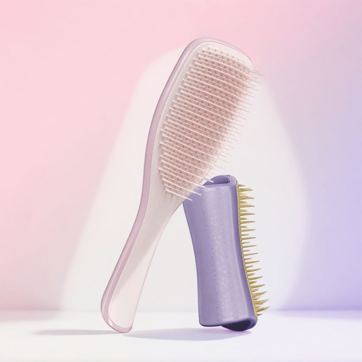 탱글티저(TANGLE TEEZER) [퍼피&캣 공용]탱글티저x펫티저 케어 컴패니언 세트