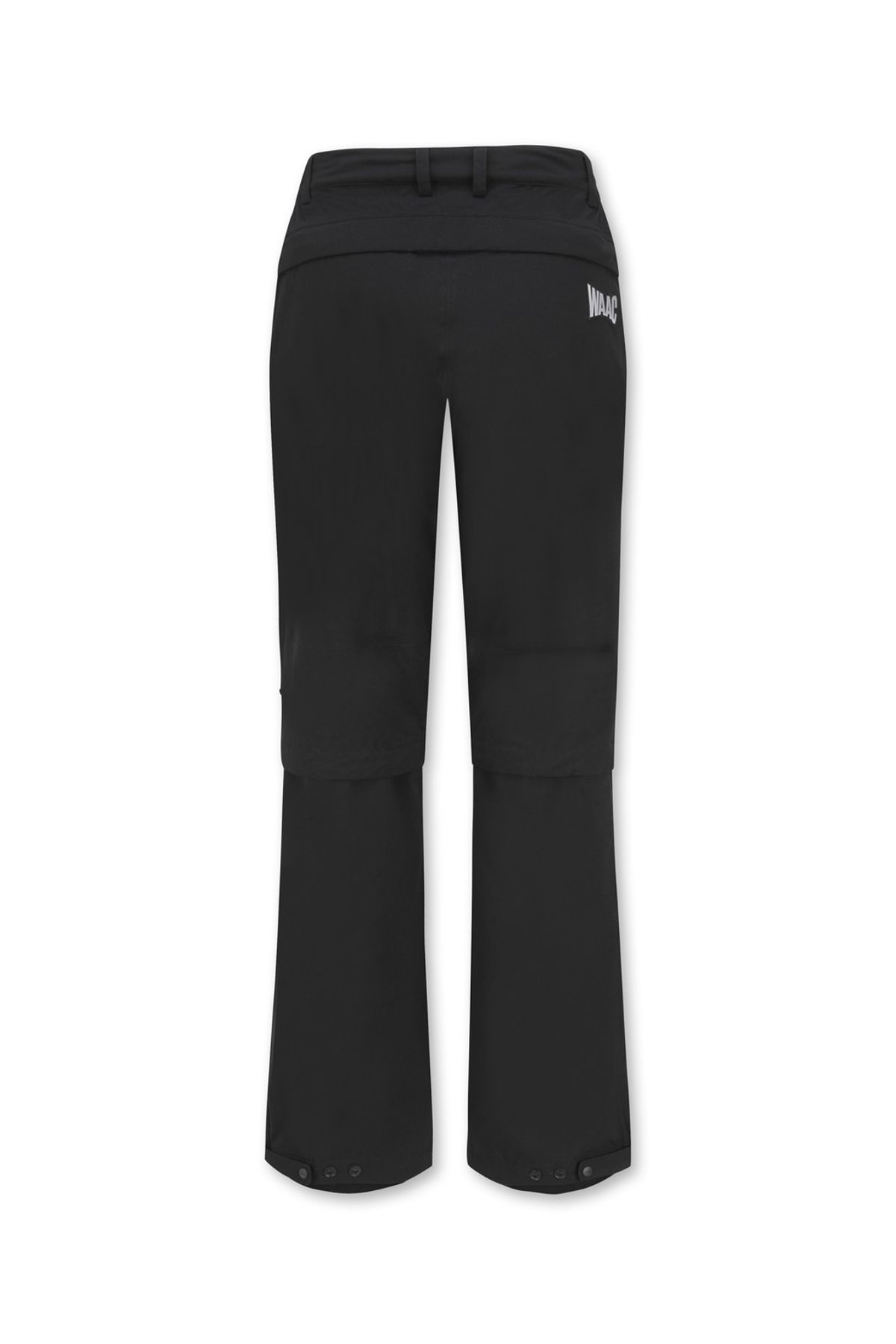 왁(WAAC) Men s Rain Pants_WMQPX25001BKX