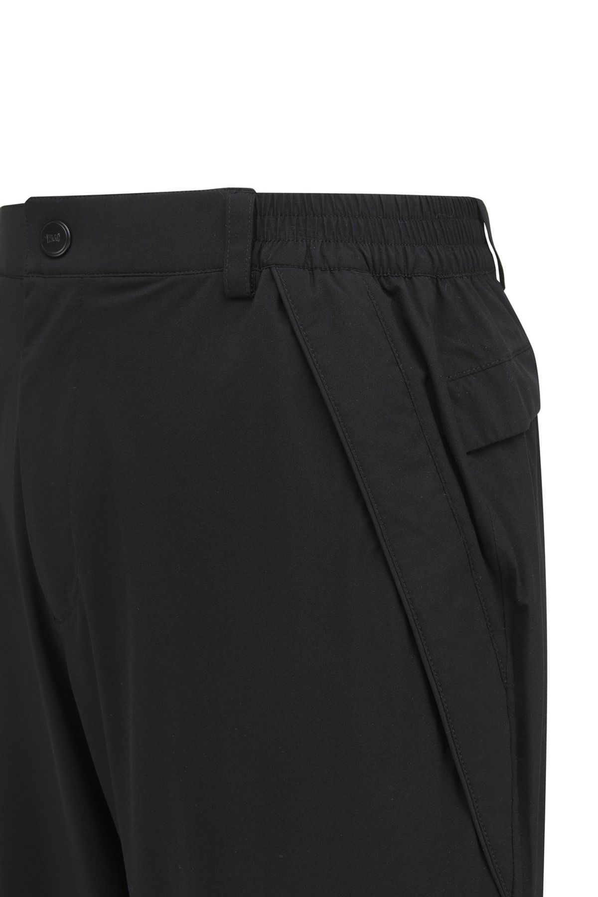 왁(WAAC) Men s Rain Pants_WMQPX25001BKX