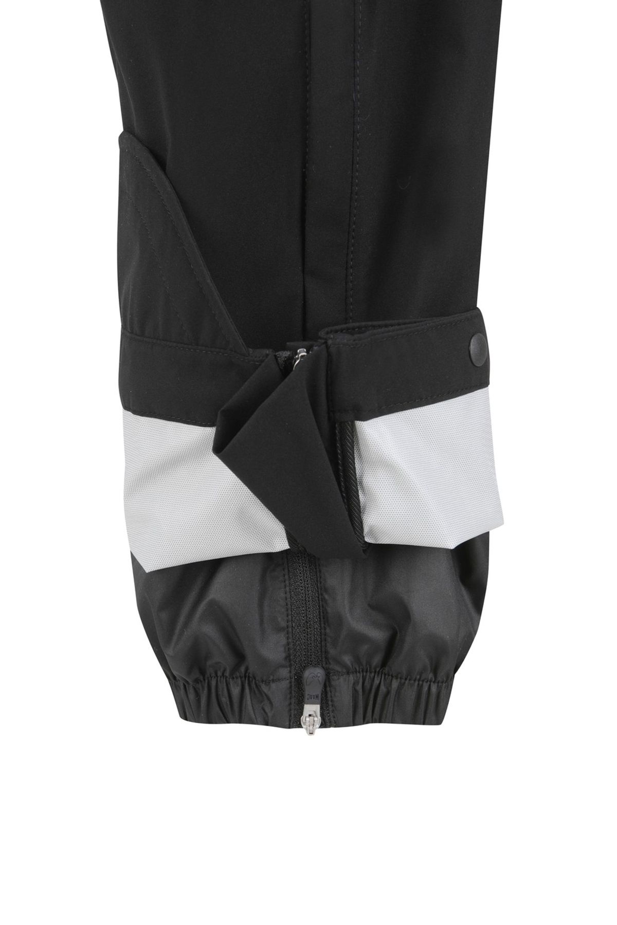 왁(WAAC) Men s Rain Pants_WMQPX25001BKX