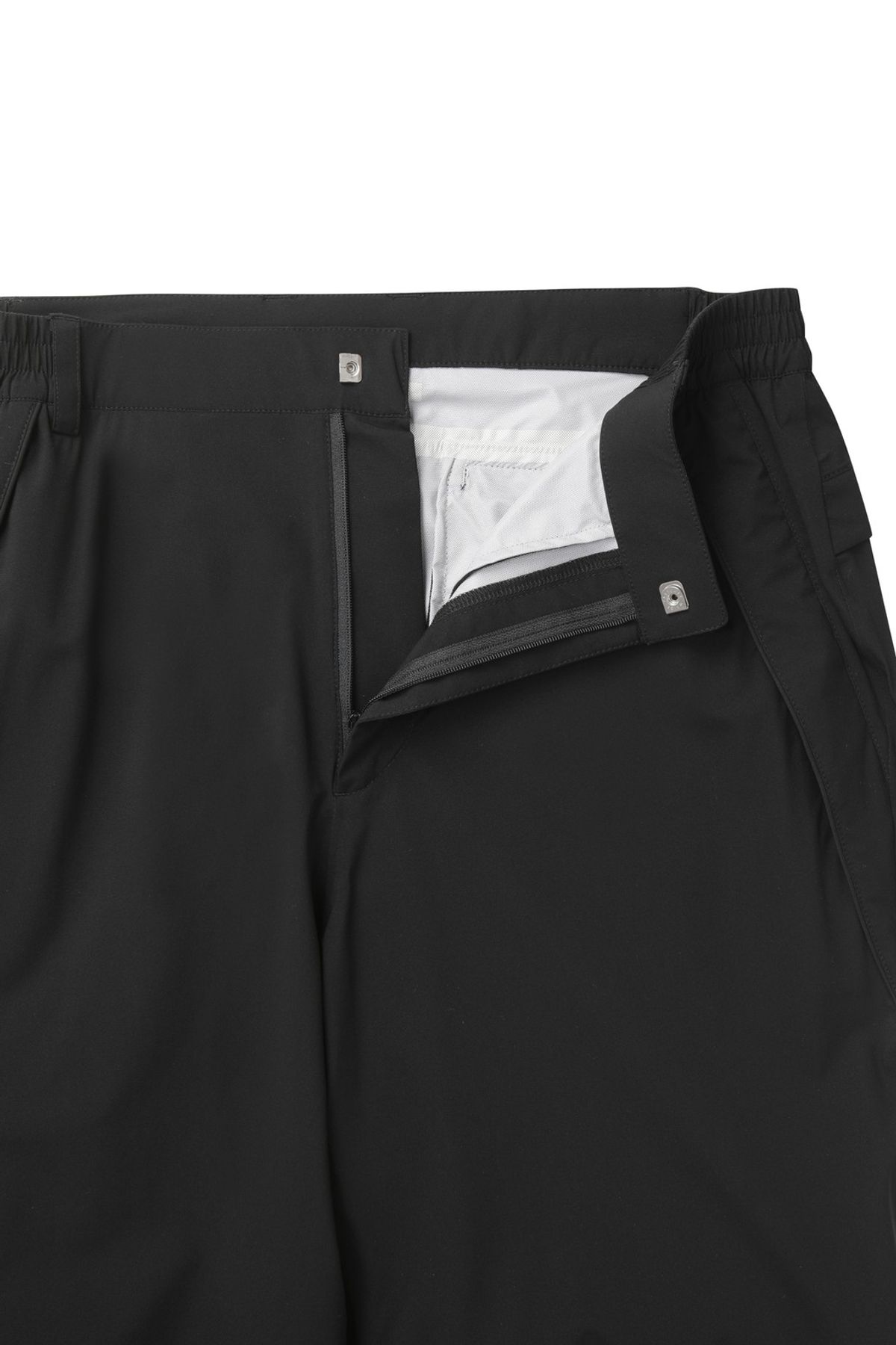 왁(WAAC) Men s Rain Pants_WMQPX25001BKX