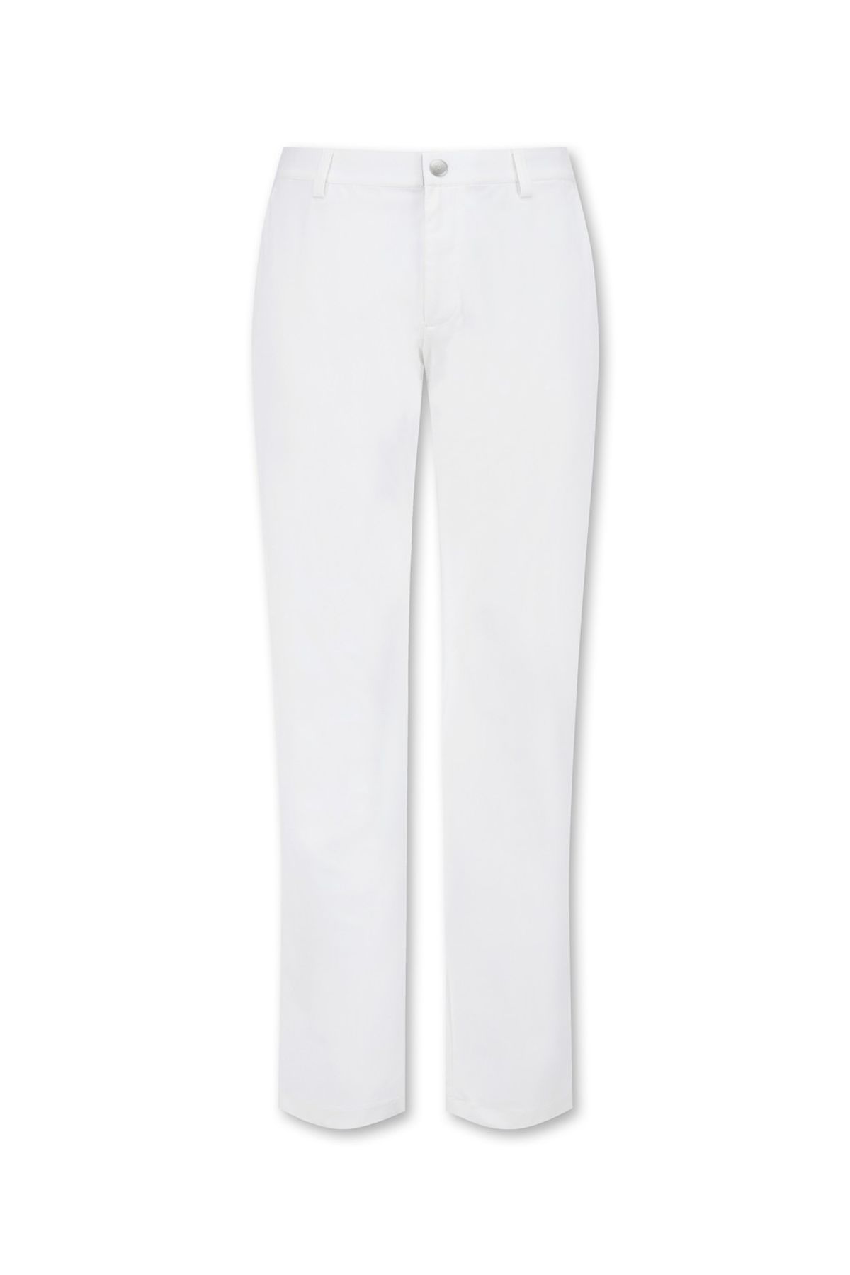왁(WAAC) Women Cool Essential Pants_WMPNM25300WHX