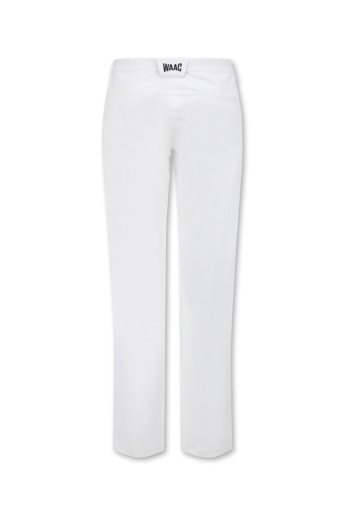 왁(WAAC) Women Cool Essential Pants_WMPNM25300WHX