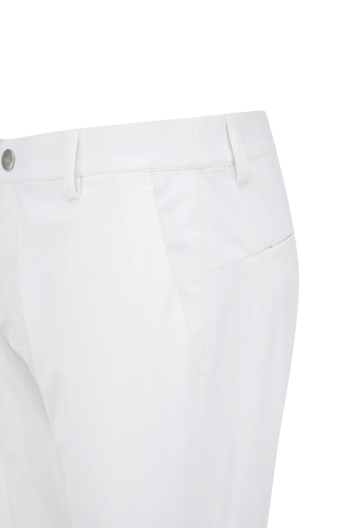 왁(WAAC) Women Cool Essential Pants_WMPNM25300WHX