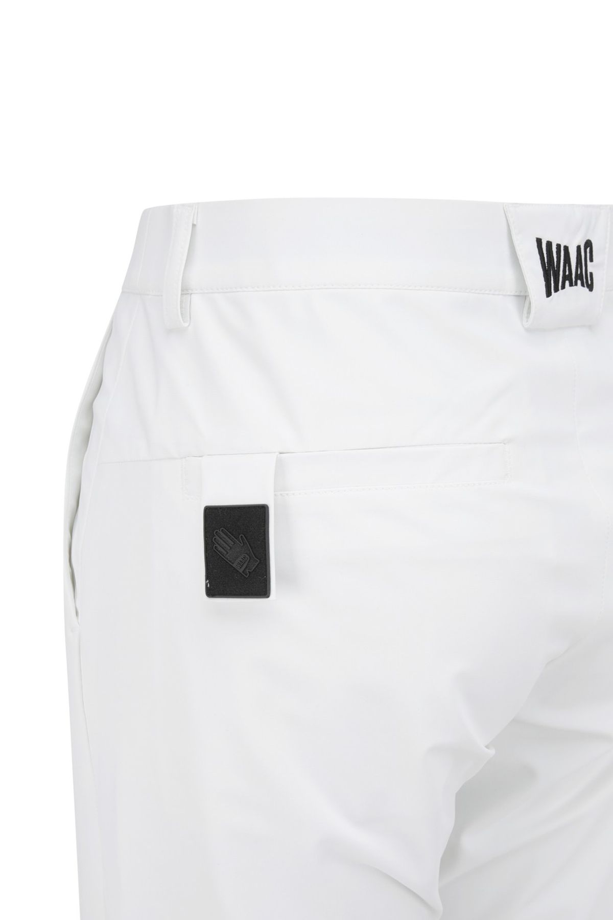 왁(WAAC) Women Cool Essential Pants_WMPNM25300WHX