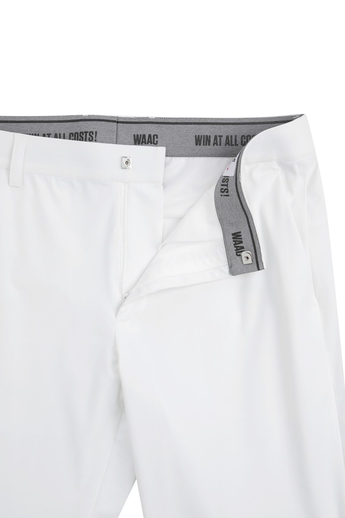 왁(WAAC) Women Cool Essential Pants_WMPNM25300WHX