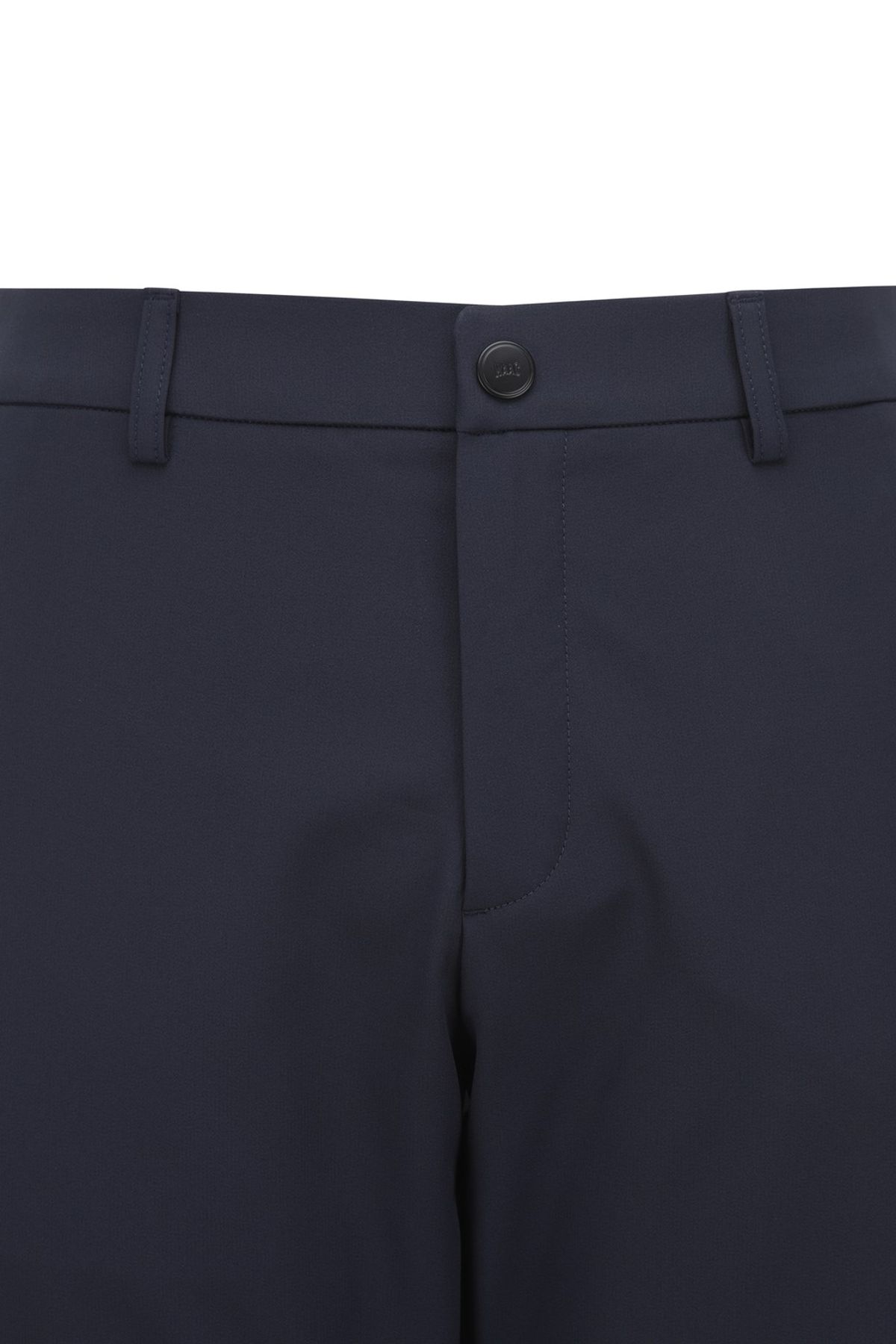 왁(WAAC) Men Color Tape Standard Fit Pants_WMPNM25250NYD