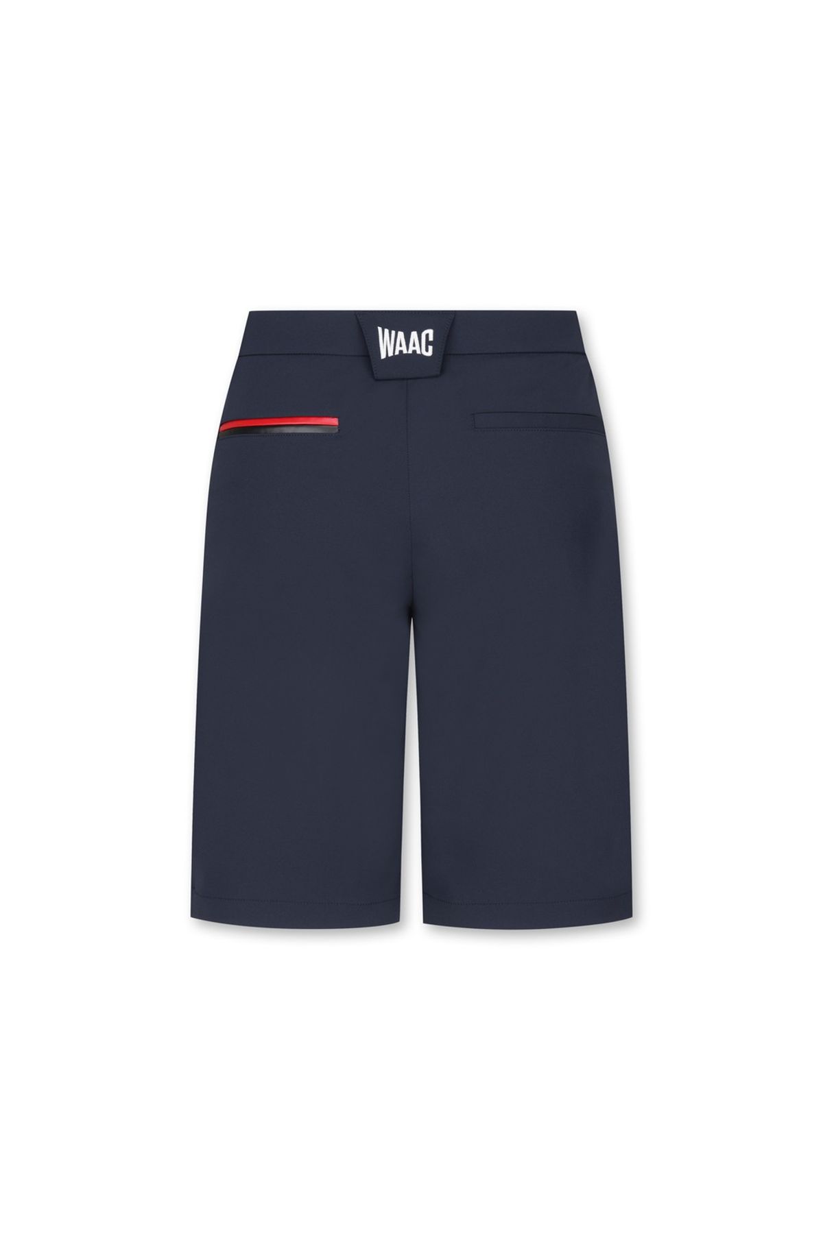왁(WAAC) Men Color Tape Shorts_WMPNM25251NYD