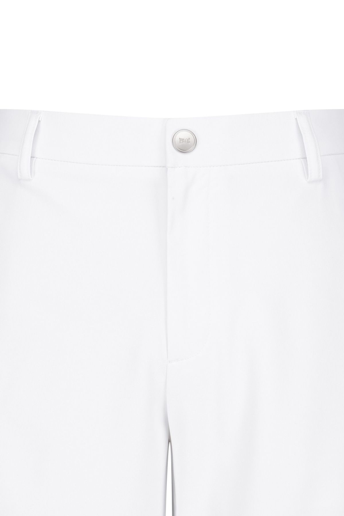 왁(WAAC) Men Color Tape Shorts_WMPNM25251WHX