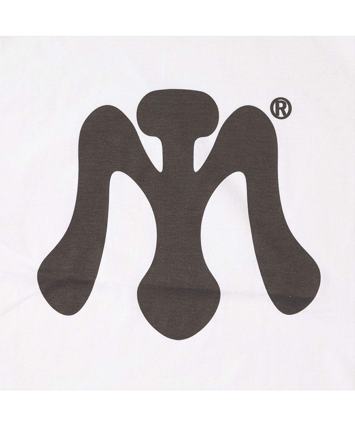 땡스메시아(THANKS MESSIA) TM YANKEES TSHIRT-WHITE