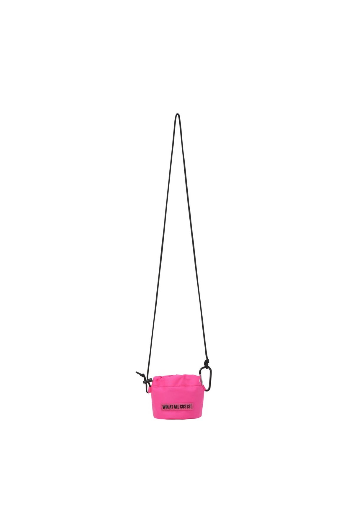 왁(WAAC) Ball Pouch_WGGJX25650HPX