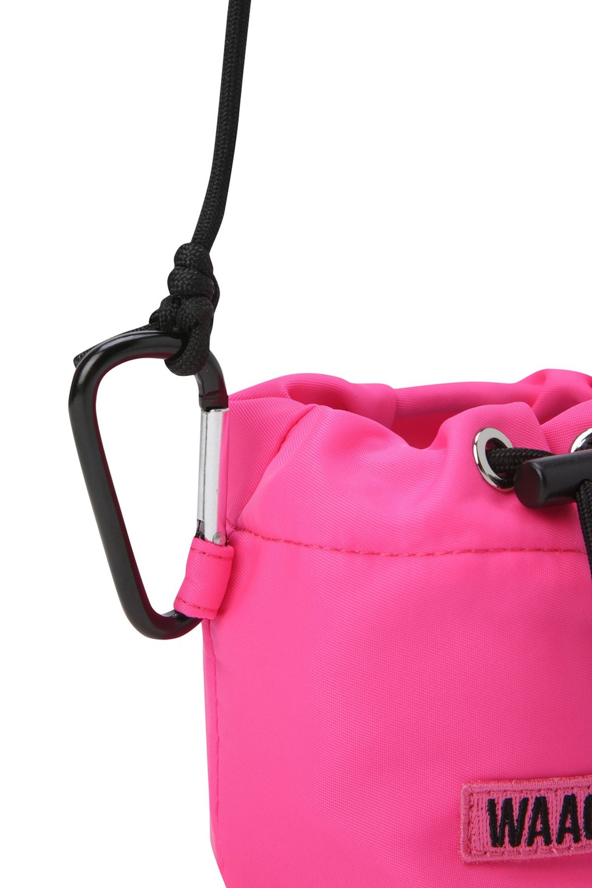 왁(WAAC) Ball Pouch_WGGJX25650HPX