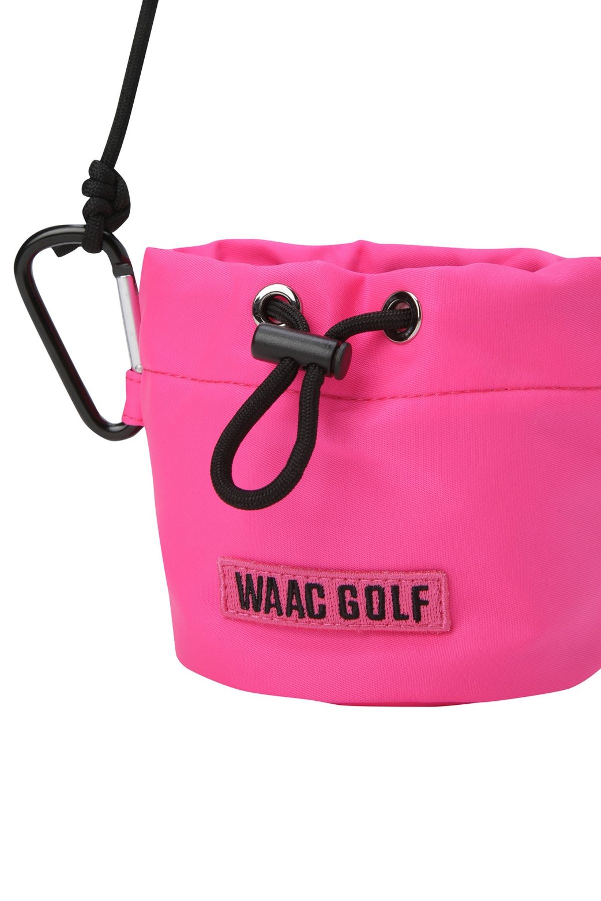 왁(WAAC) Ball Pouch_WGGJX25650HPX