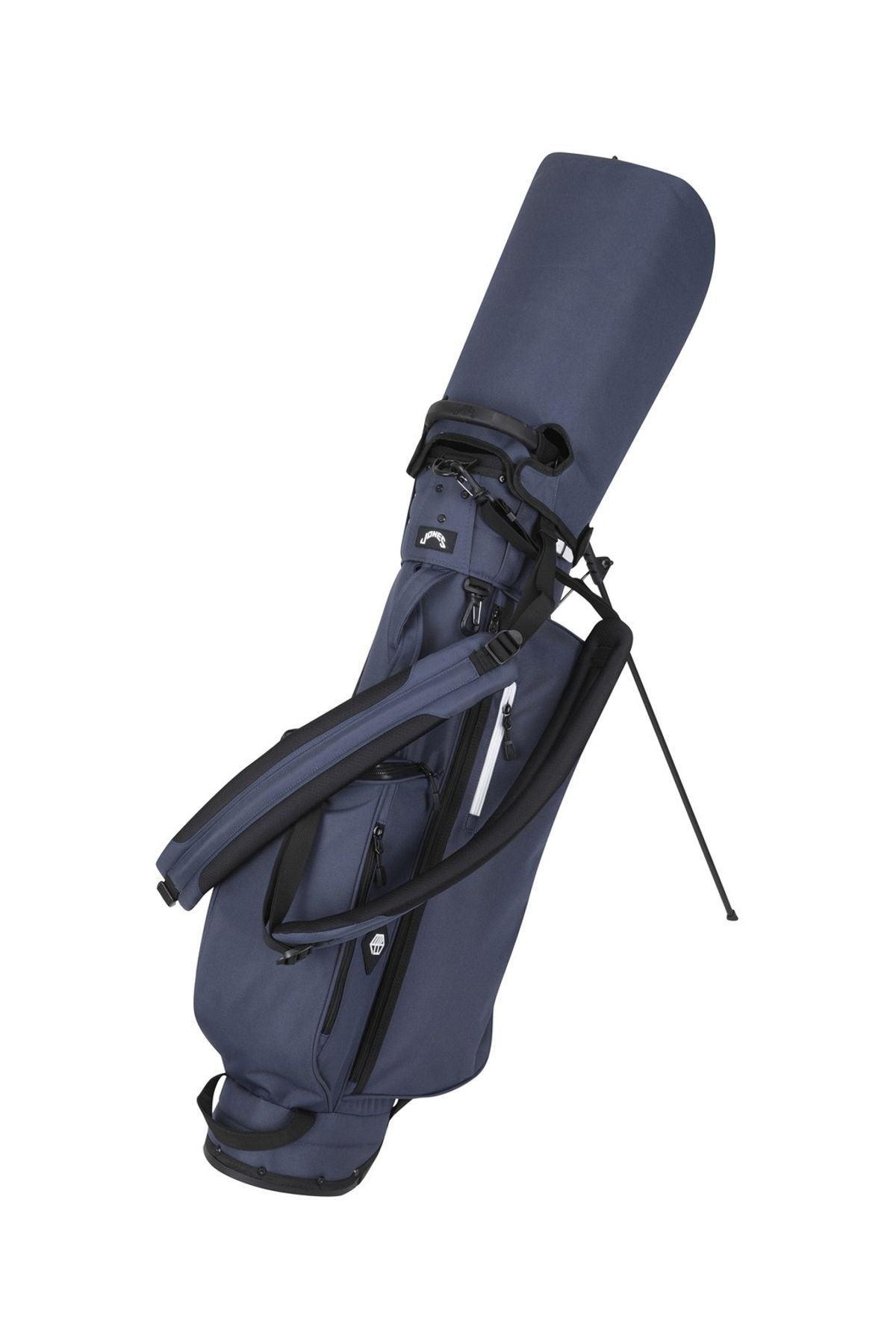 왁(WAAC) JONES Trouper Stand Bag_WGBNX25170NYX