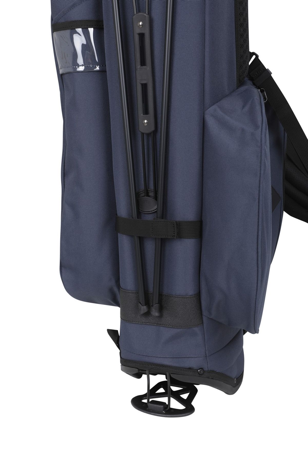 왁(WAAC) JONES Trouper Stand Bag_WGBNX25170NYX