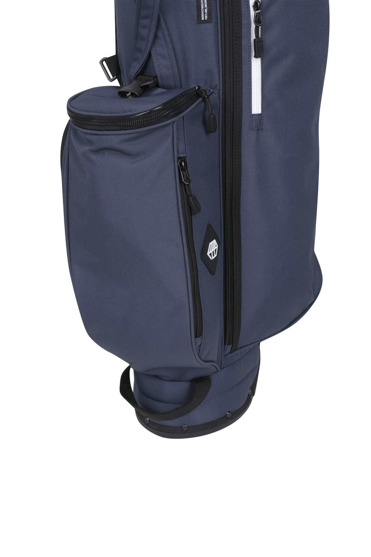 왁(WAAC) JONES Trouper Stand Bag_WGBNX25170NYX