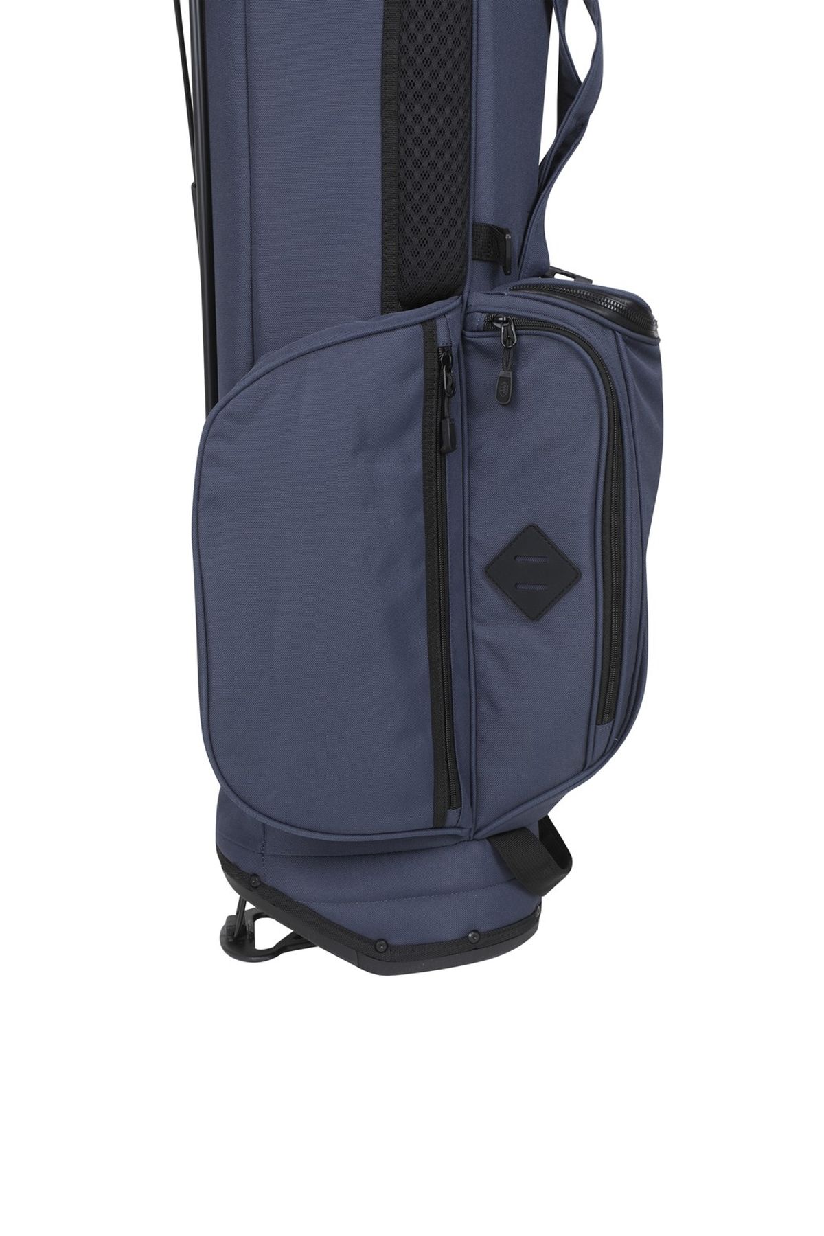 왁(WAAC) JONES Trouper Stand Bag_WGBNX25170NYX