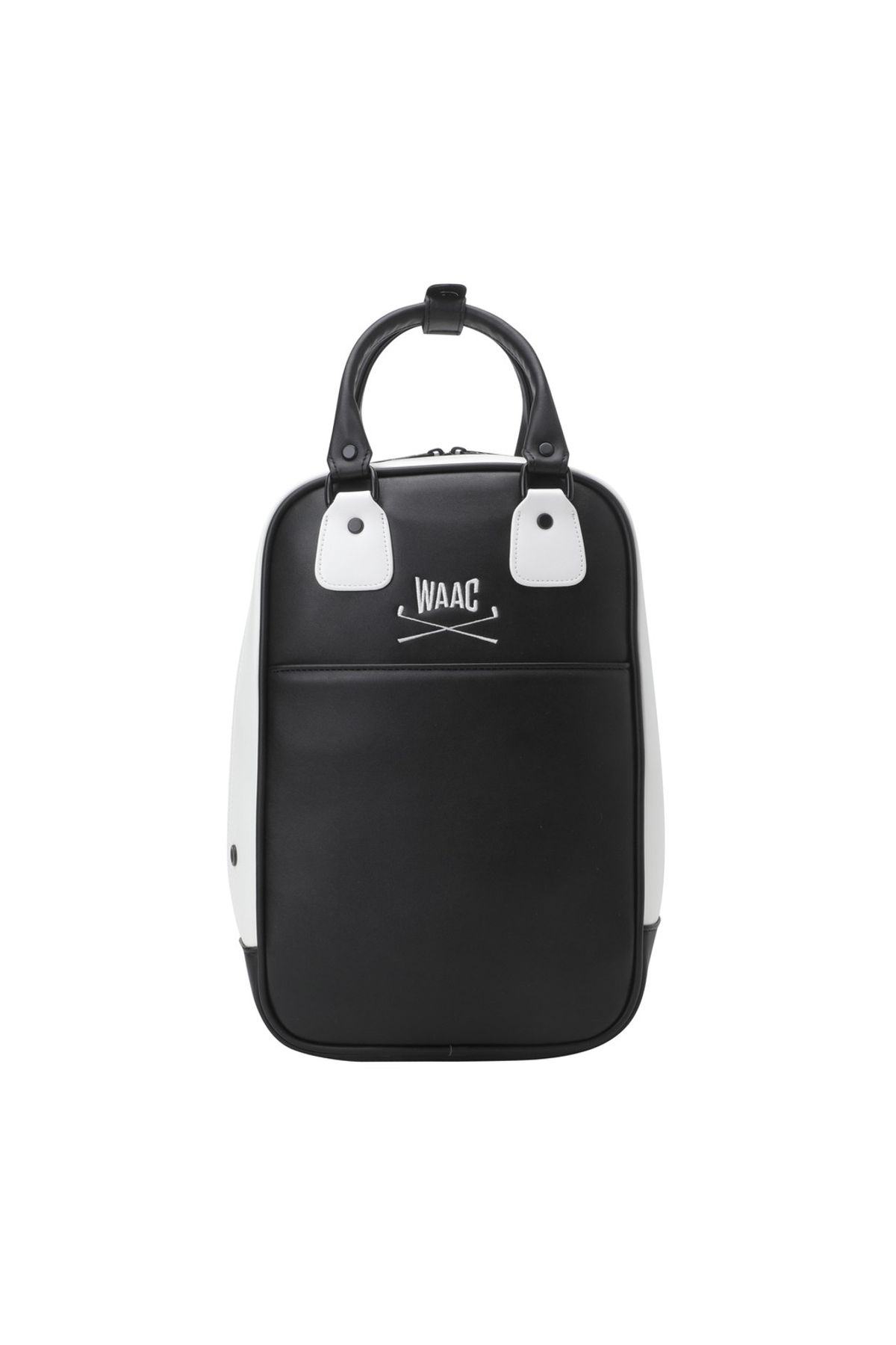 왁(WAAC) JONES Shoes Bag_WGBAX25179BKX
