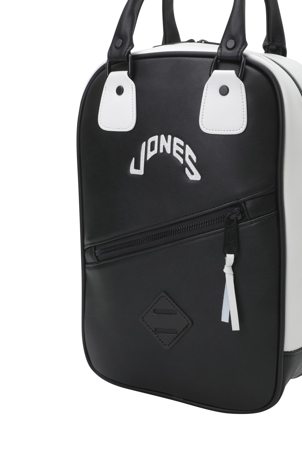 왁(WAAC) JONES Shoes Bag_WGBAX25179BKX