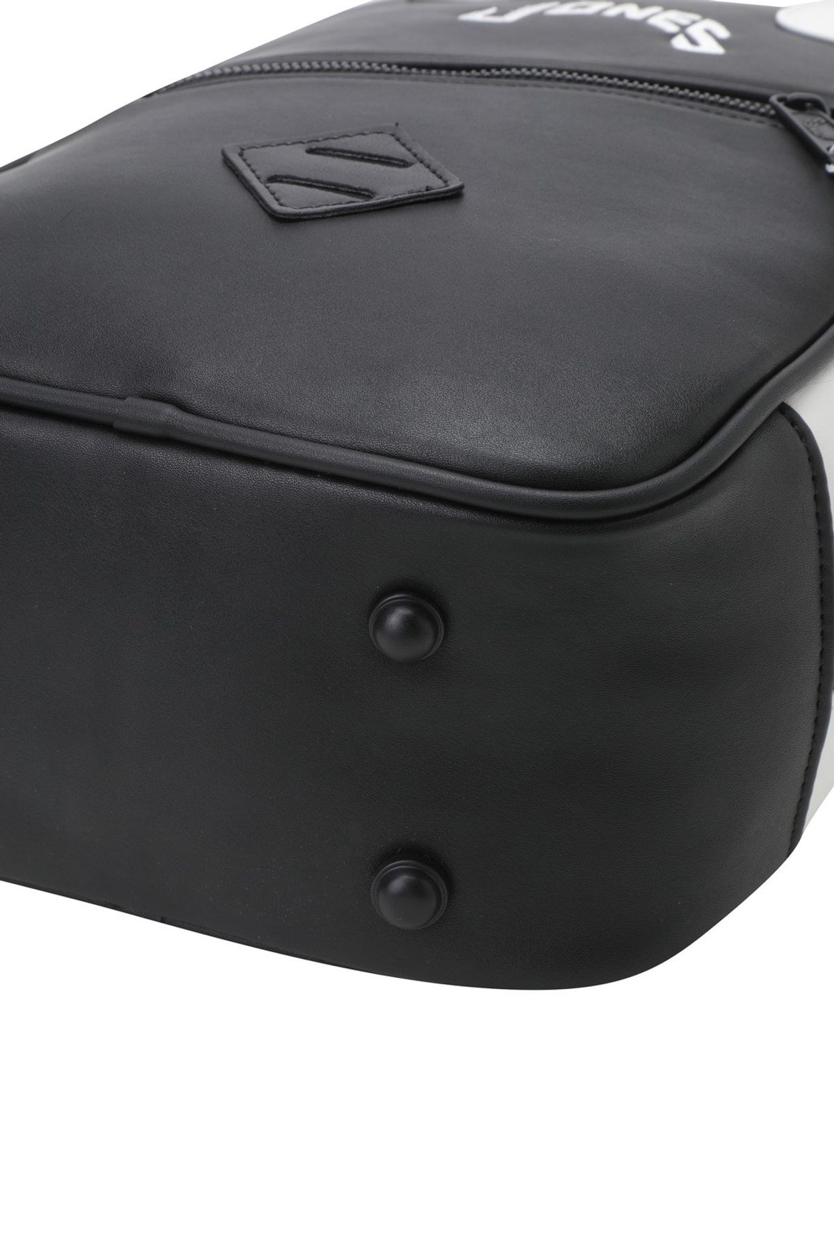 왁(WAAC) JONES Shoes Bag_WGBAX25179BKX