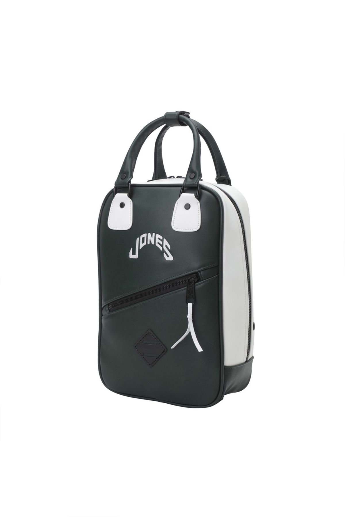 왁(WAAC) JONES Shoes Bag_WGBAX25179GRD
