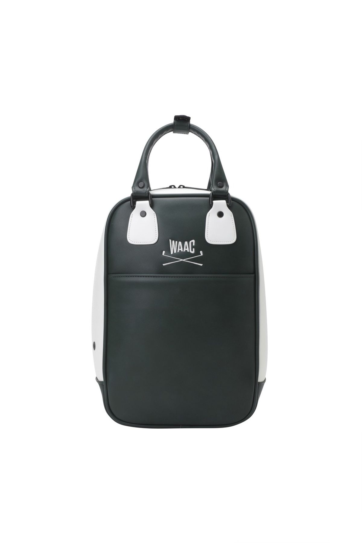 왁(WAAC) JONES Shoes Bag_WGBAX25179GRD