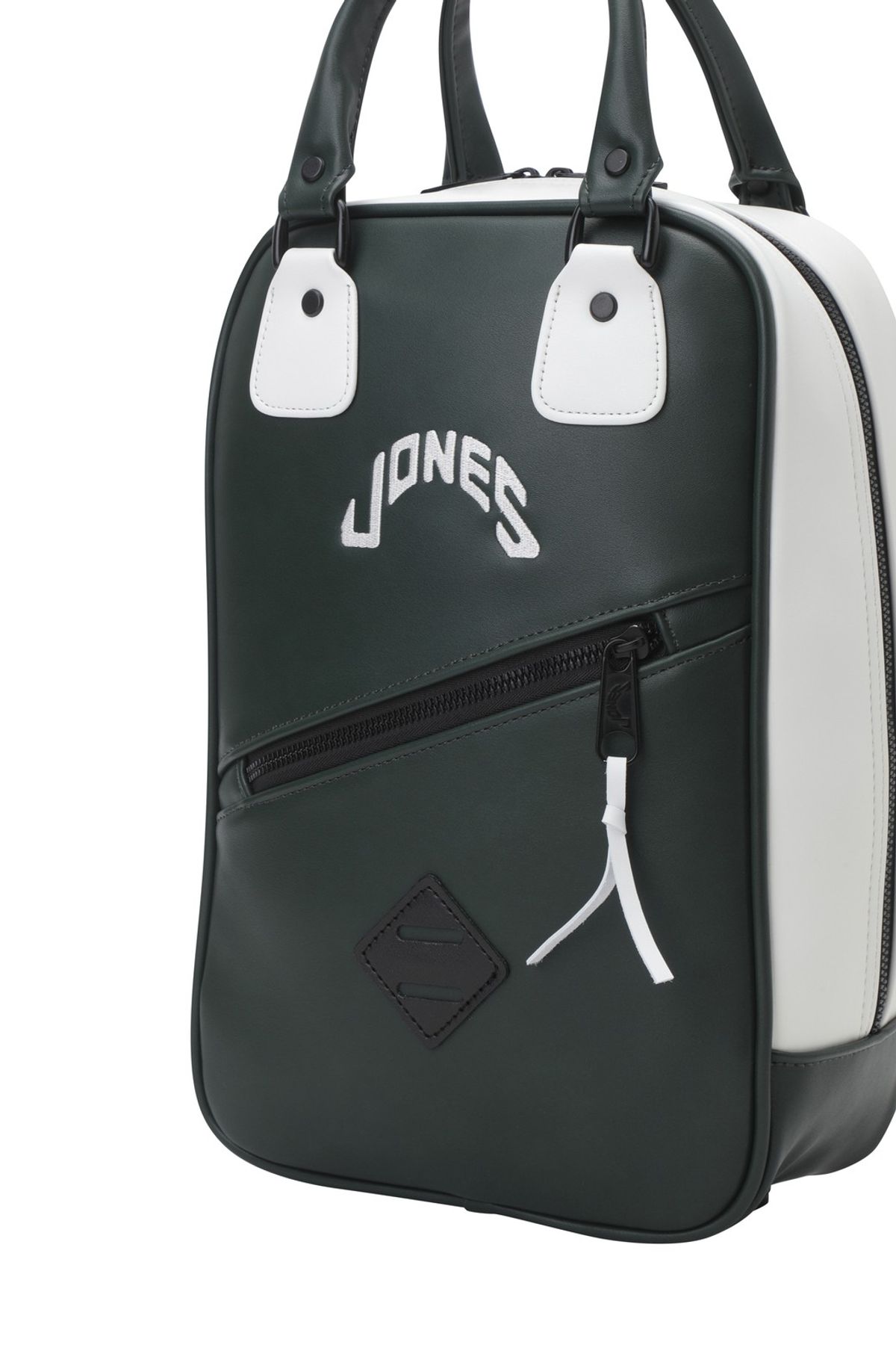 왁(WAAC) JONES Shoes Bag_WGBAX25179GRD
