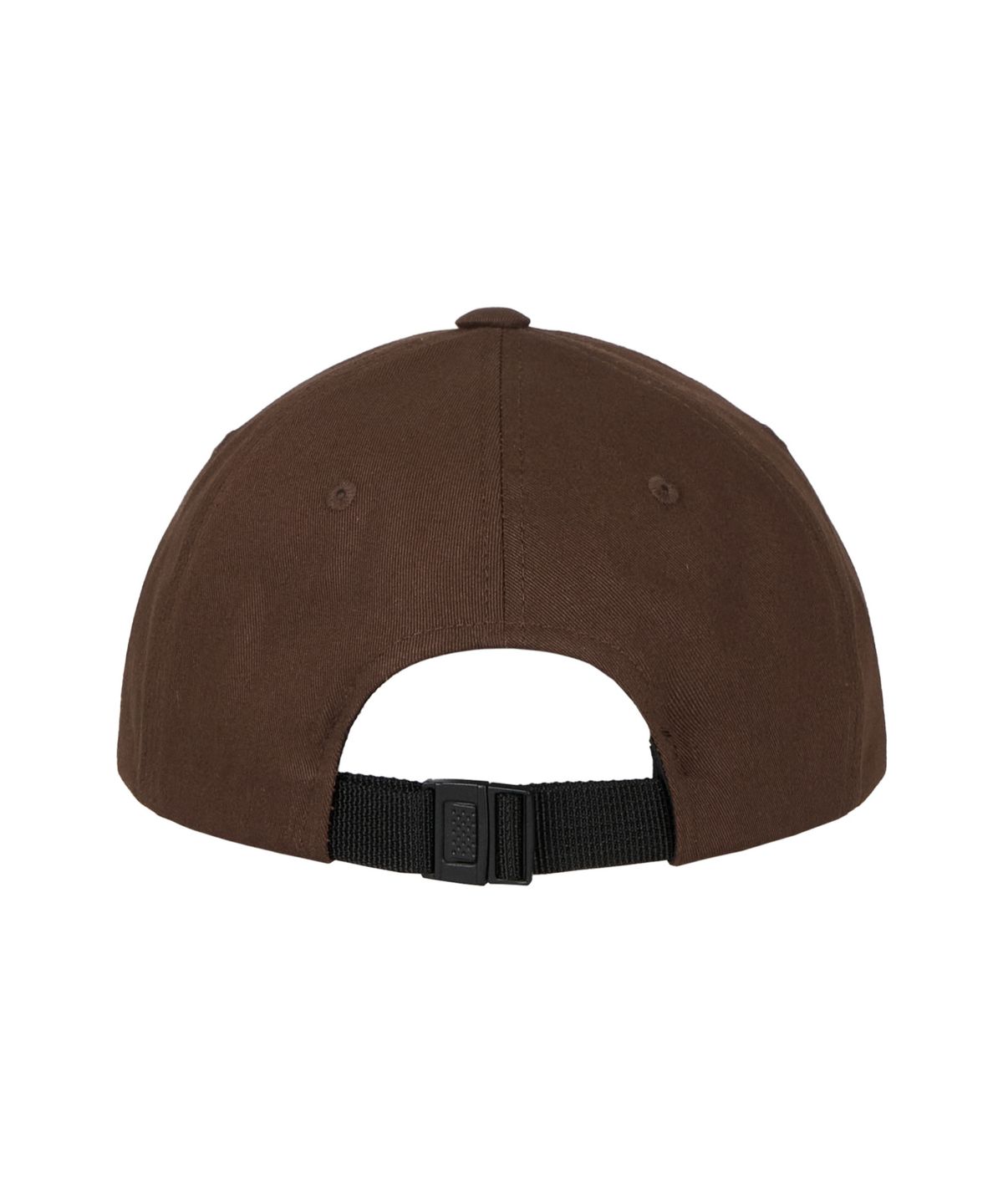 유어그래비티(YOURGRAVITY) STAR GRAVITY BALL CAP - Brown & Cream yellow