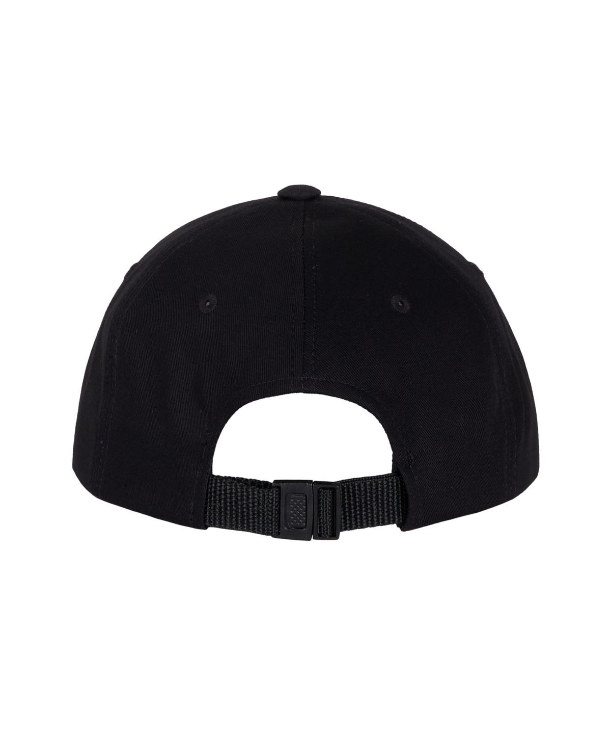 유어그래비티(YOURGRAVITY) GRAVITY HOLE LOGO BALL CAP - Black Camo