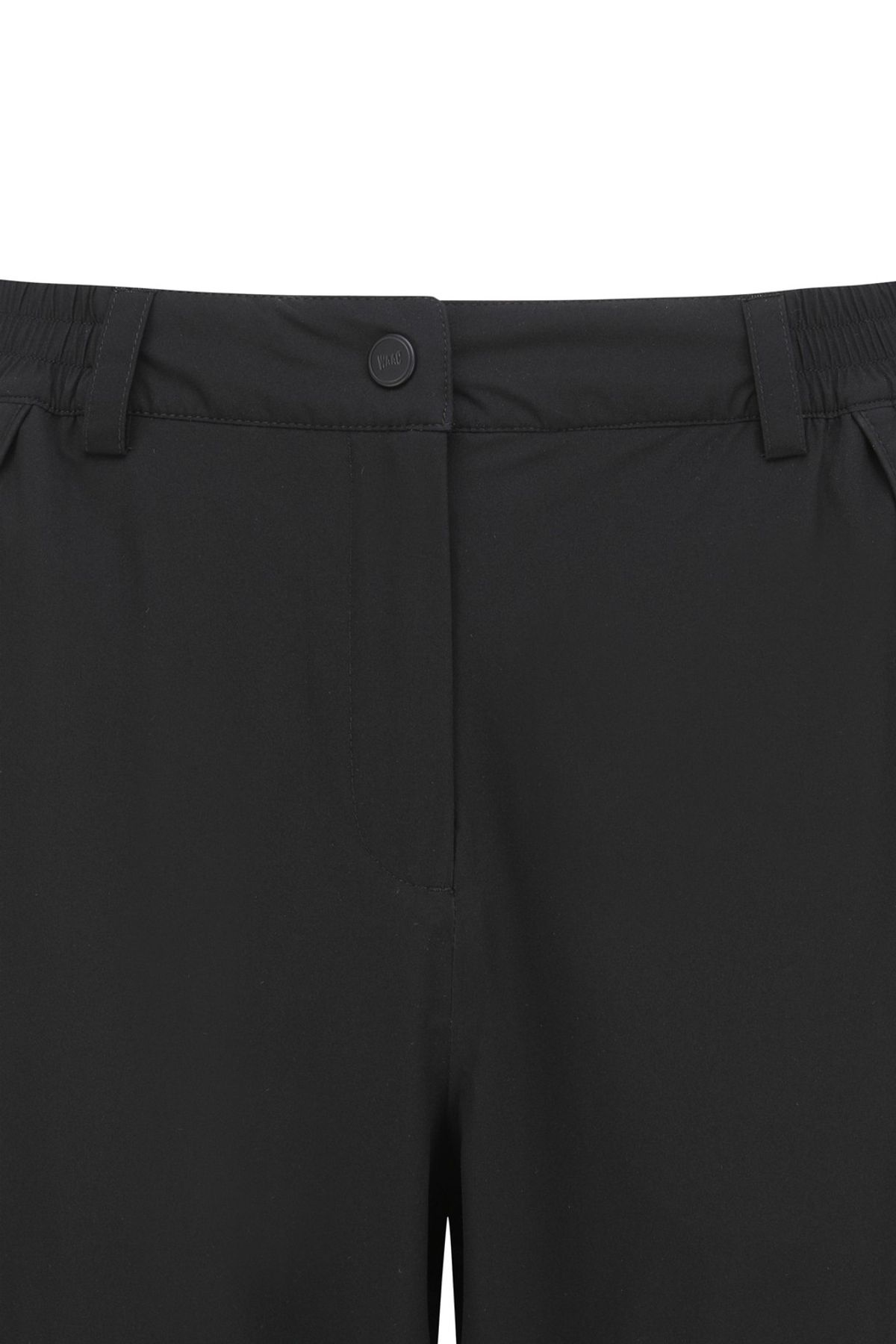 왁(WAAC) Women s Rain pants_WWQPX25001BKX