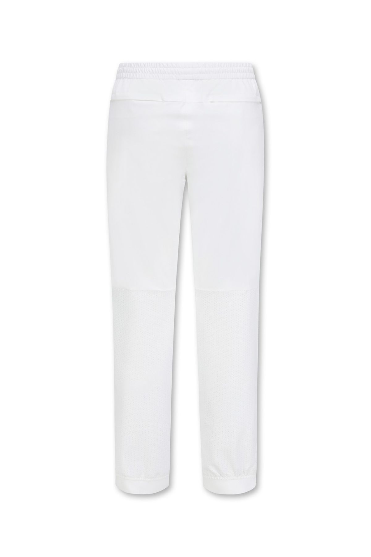 왁(WAAC) Men Athletic Traning Half Jogger_WTPNM25407WHX