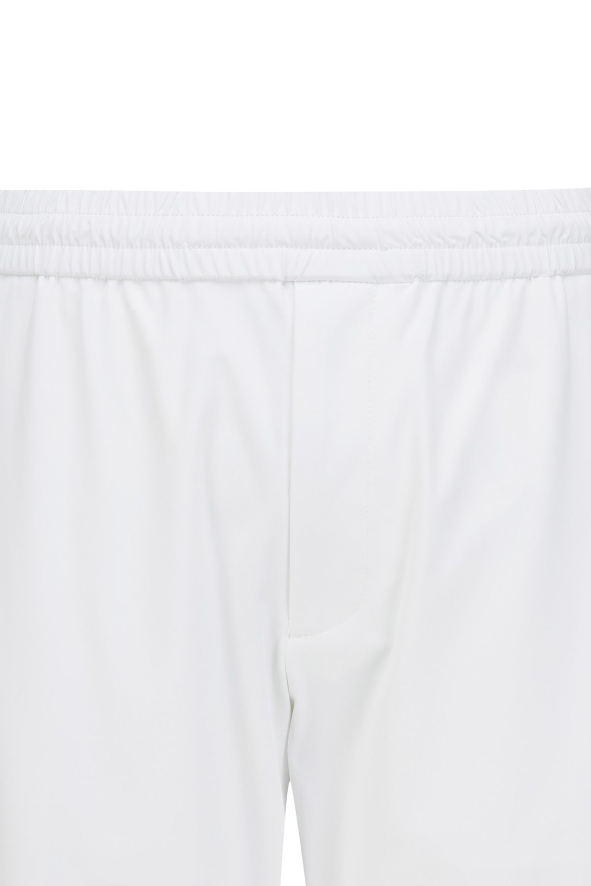 왁(WAAC) Men Athletic Traning Half Jogger_WTPNM25407WHX