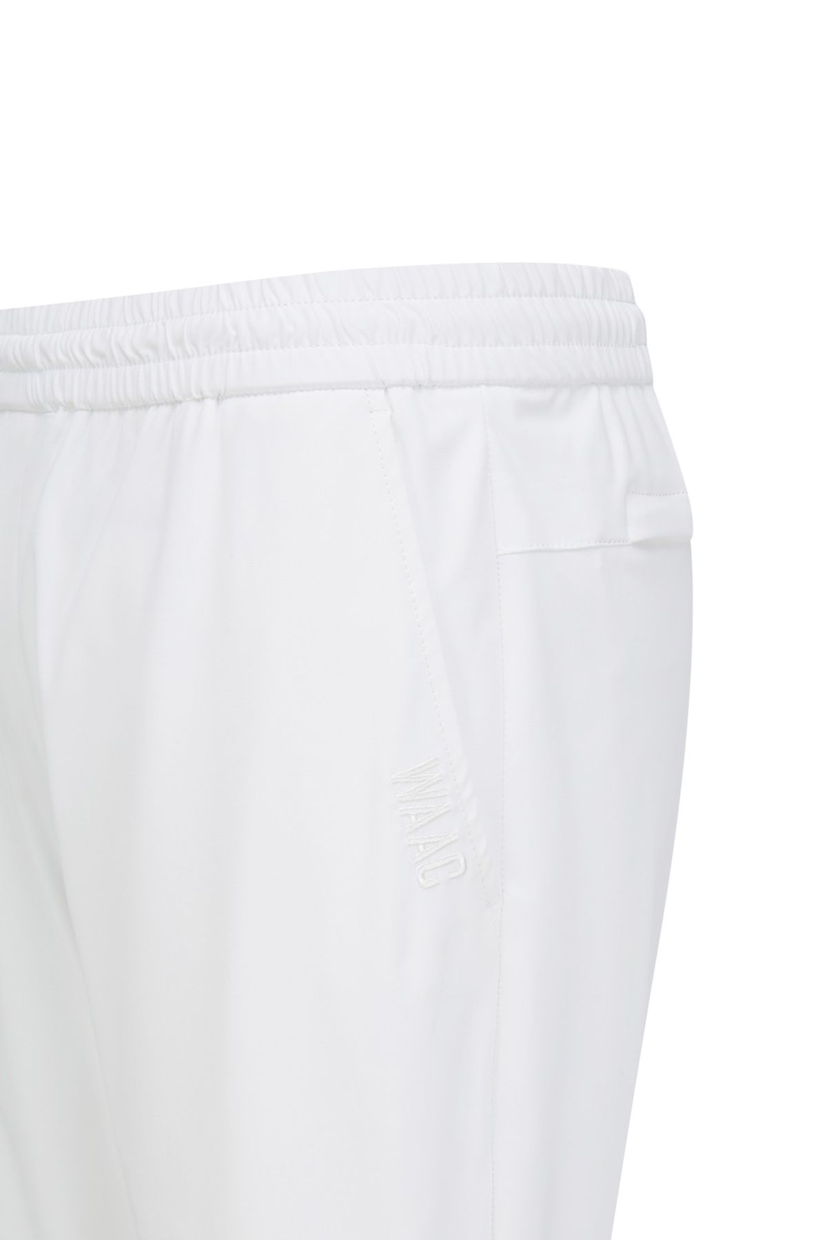 왁(WAAC) Men Athletic Traning Half Jogger_WTPNM25407WHX