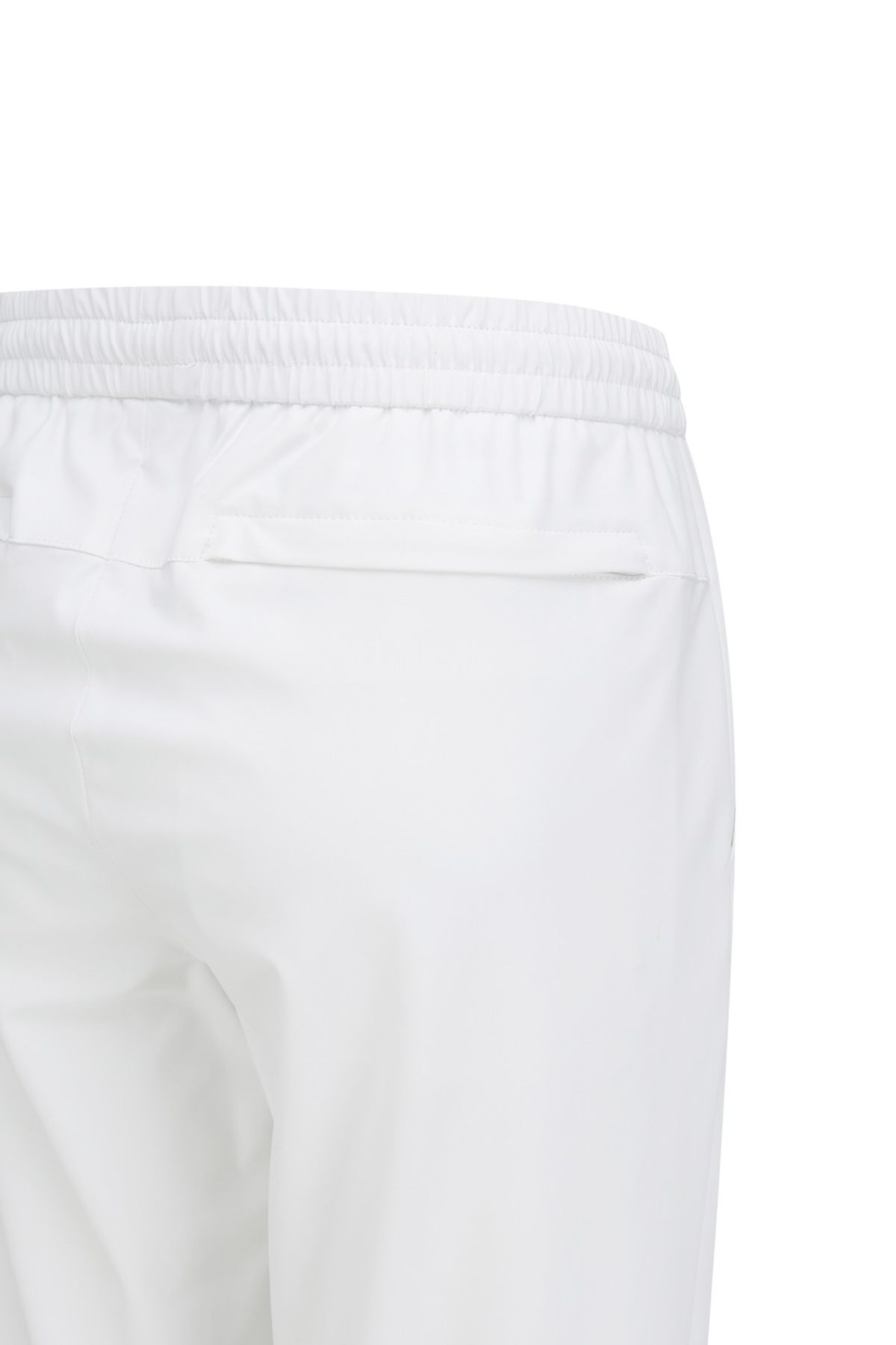 왁(WAAC) Men Athletic Traning Half Jogger_WTPNM25407WHX