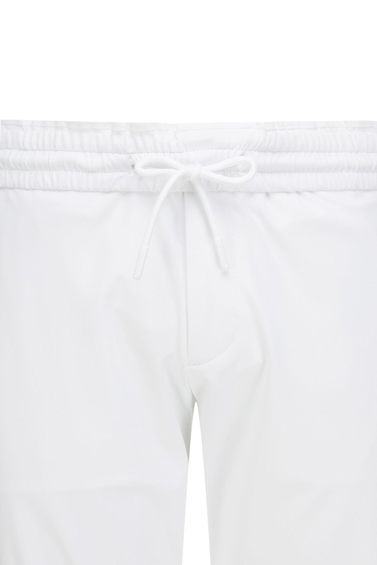 왁(WAAC) Men Athletic Traning Half Jogger_WTPNM25407WHX