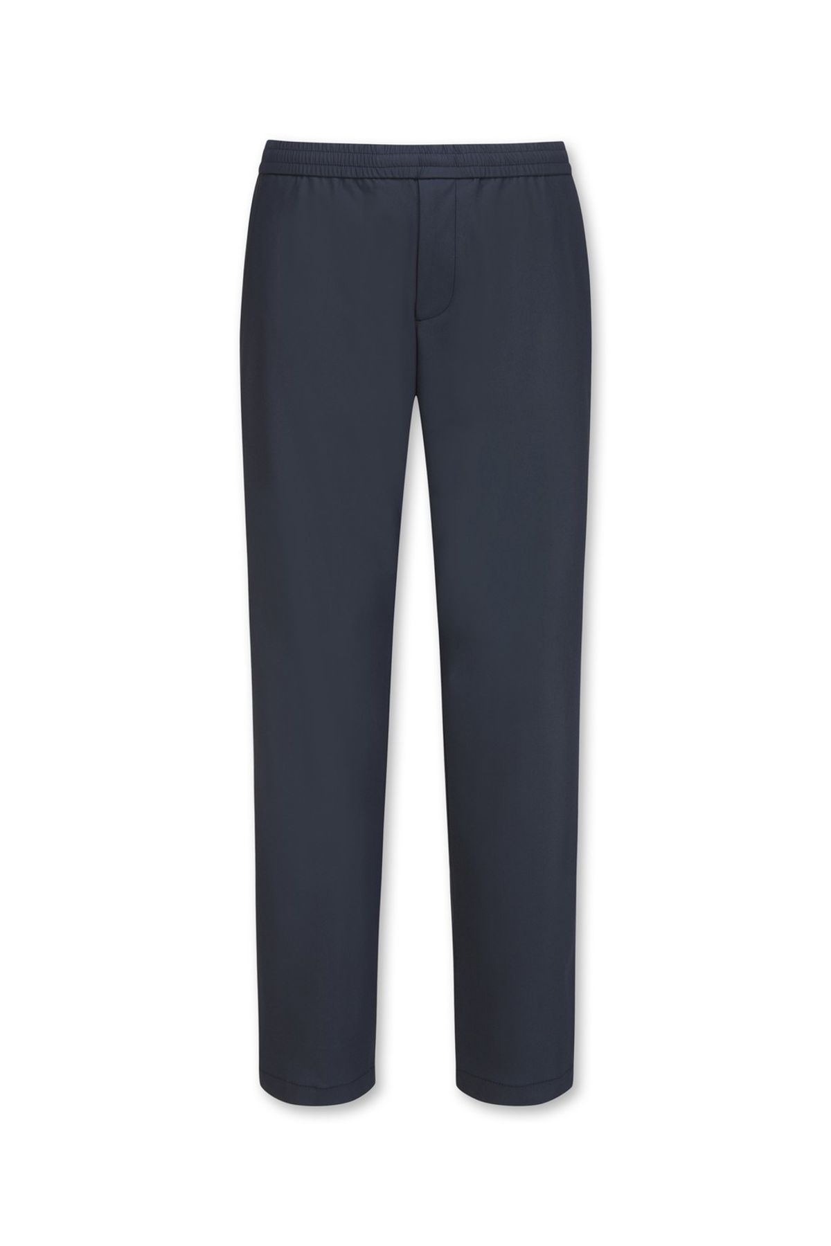 왁(WAAC) Men Athletic Traning Half Jogger_WTPNM25407NYD