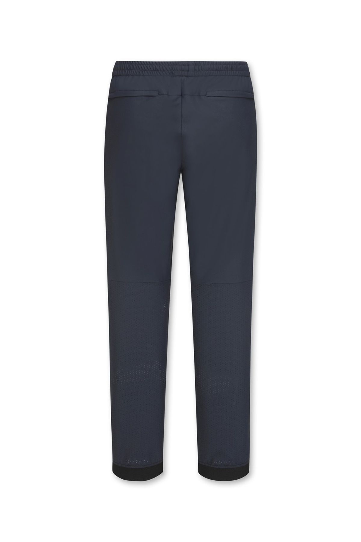 왁(WAAC) Men Athletic Traning Half Jogger_WTPNM25407NYD