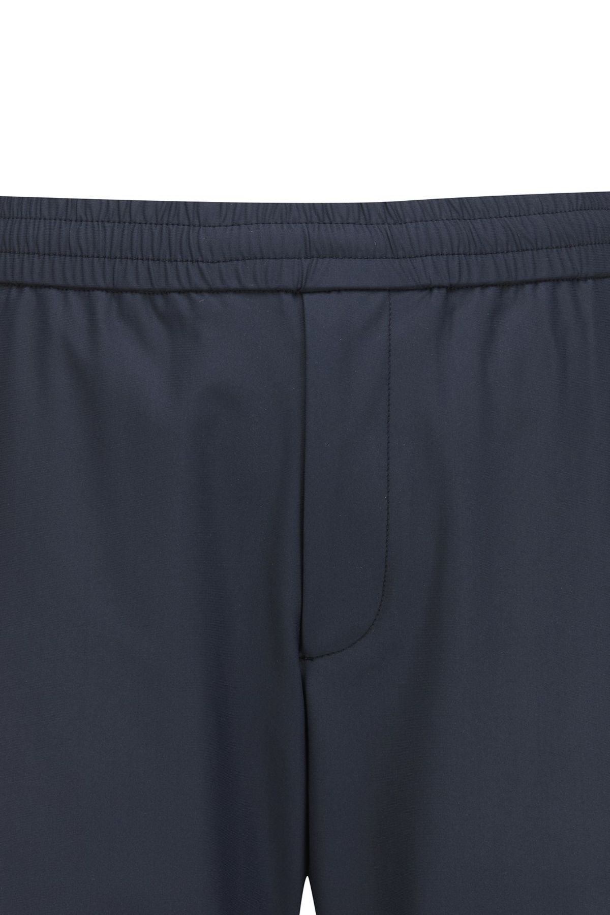 왁(WAAC) Men Athletic Traning Half Jogger_WTPNM25407NYD