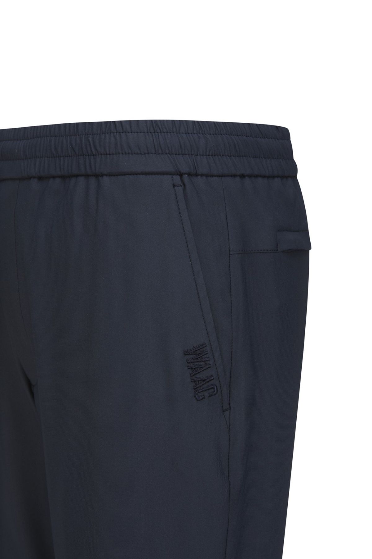 왁(WAAC) Men Athletic Traning Half Jogger_WTPNM25407NYD