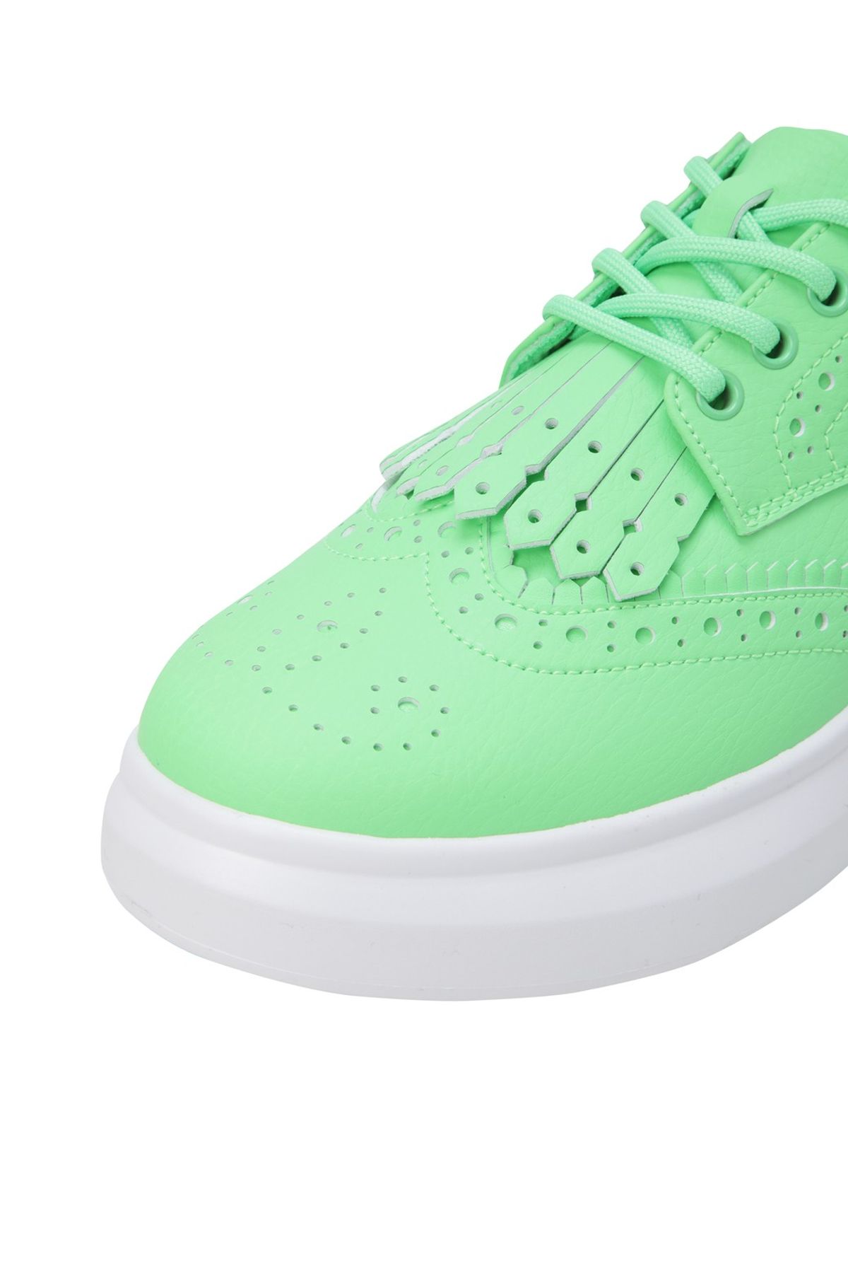 왁(WAAC) Women s NEON BUTTER_WI4GX25310YGN