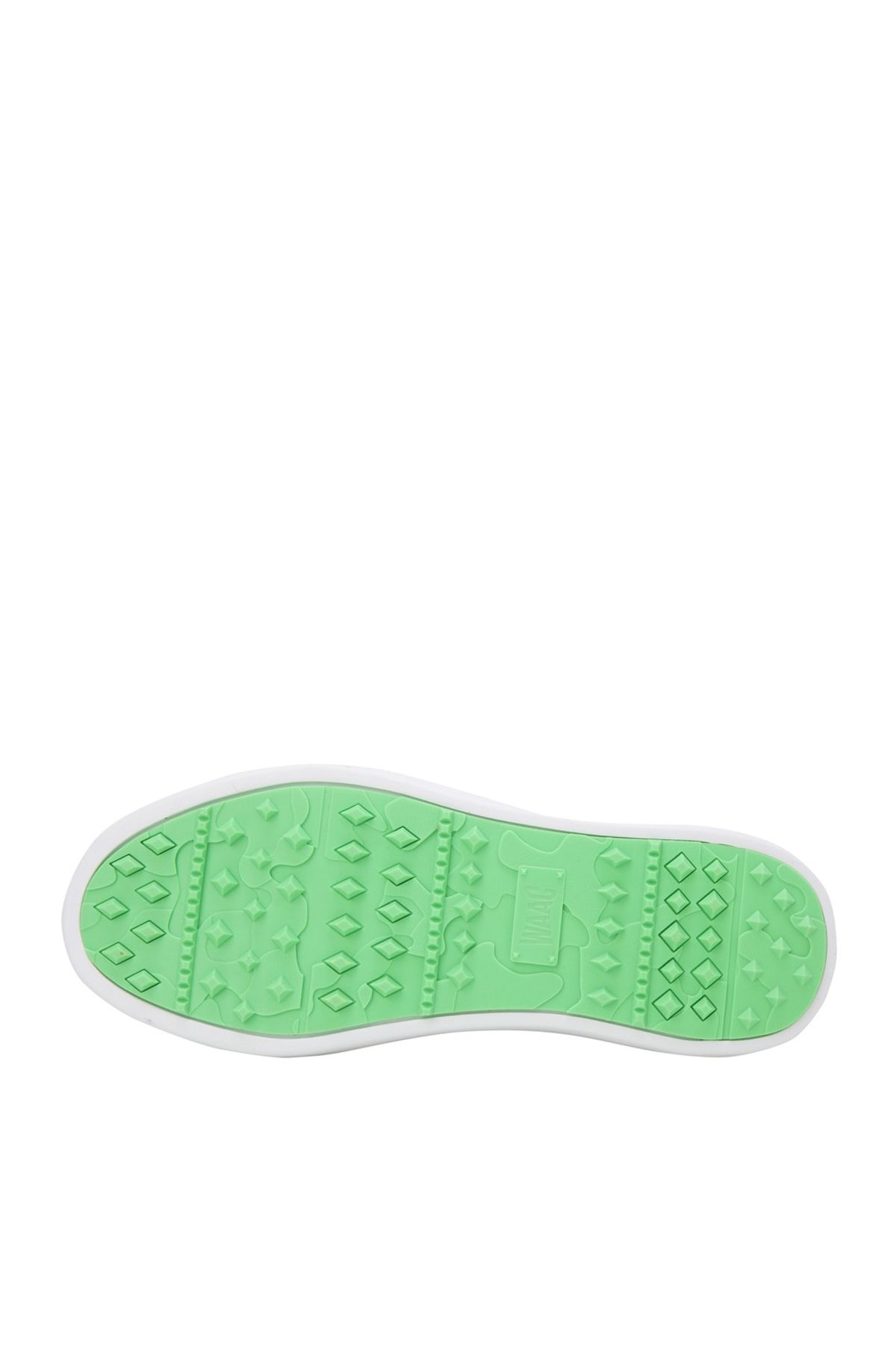 왁(WAAC) Women s NEON BUTTER_WI4GX25310YGN